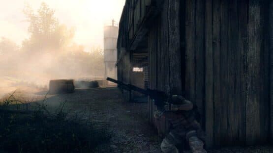 Tom Clancy's Ghost Recon: Future Soldier - Raven Strike — screenshot 8