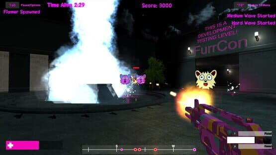 Endless Furry Killer 3D — screenshot 5