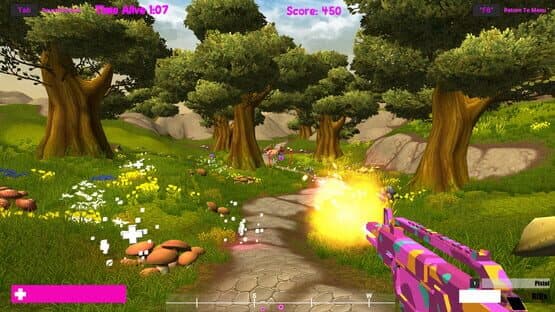 Endless Furry Killer 3D — screenshot 6