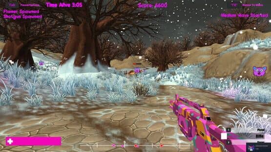 Endless Furry Killer 3D — screenshot 7