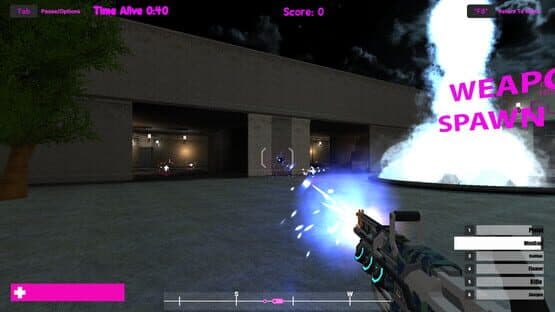 Endless Furry Killer 3D — screenshot 8