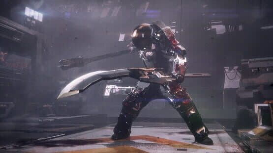 The Surge 2: Future Shock Weapon Pack — screenshot 2