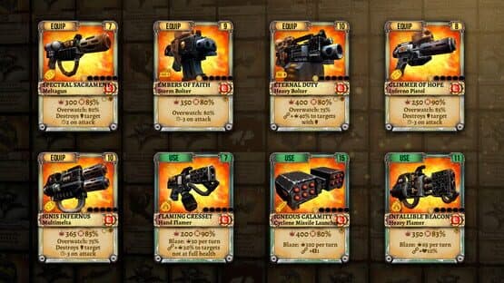 Warhammer 40,000: Space Wolf - Wrath of the Damned — screenshot 6