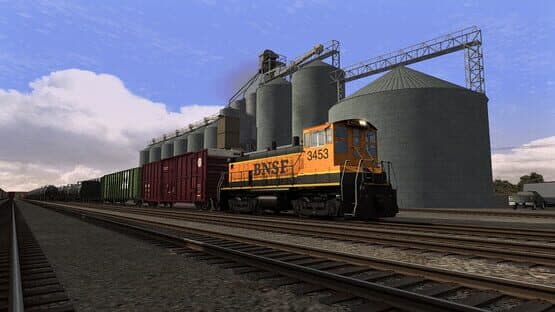 Train Simulator 2021: Montana Hi-Line - Shelby: Havre Route — screenshot 7