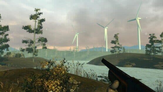 Hunter's Trophy 2: America — screenshot 1