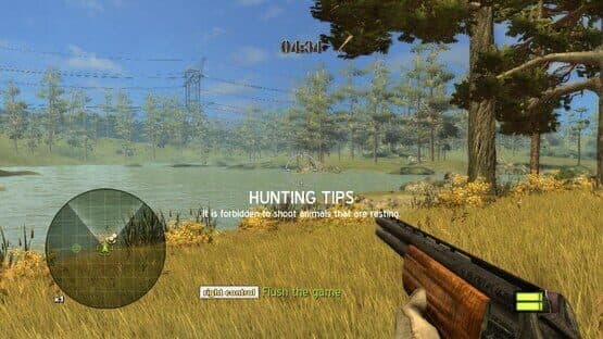 Hunter's Trophy 2: America — screenshot 2