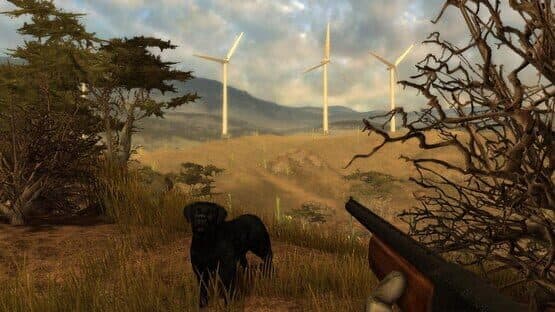 Hunter's Trophy 2: America — screenshot 4