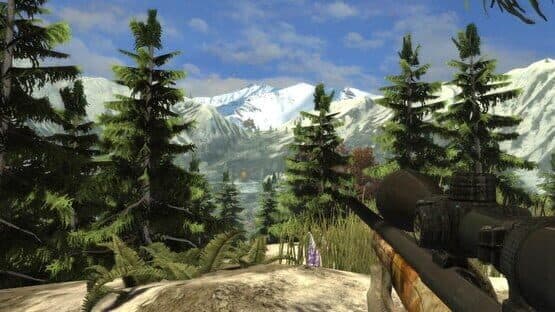 Hunter's Trophy 2: America — screenshot 5