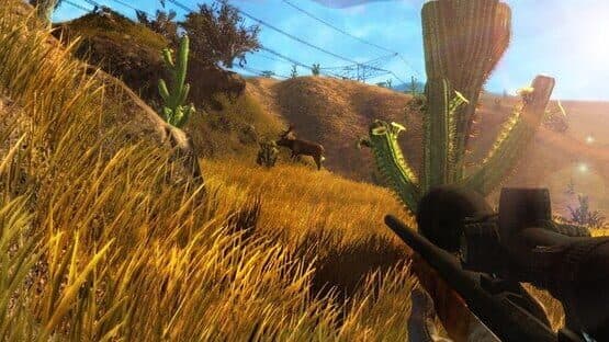 Hunter's Trophy 2: America — screenshot 6