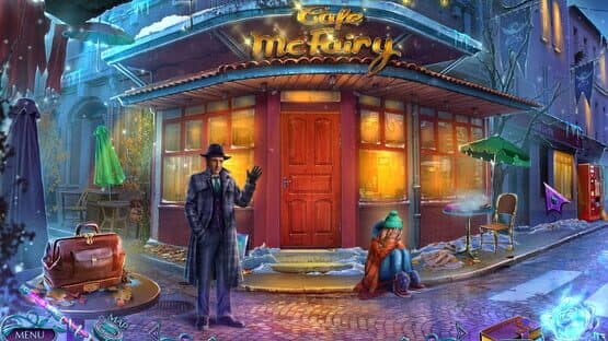 Fairy Godmother Stories: Dark Deal - Collector's Edition — screenshot 1