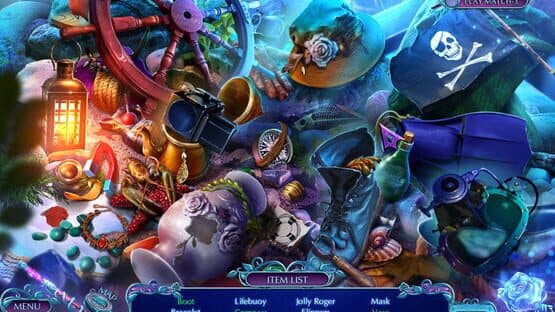 Fairy Godmother Stories: Dark Deal - Collector's Edition — screenshot 2