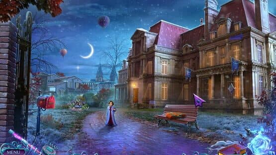 Fairy Godmother Stories: Dark Deal - Collector's Edition — screenshot 4