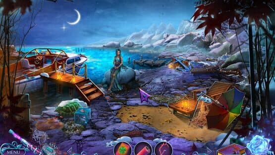 Fairy Godmother Stories: Dark Deal - Collector's Edition — screenshot 7