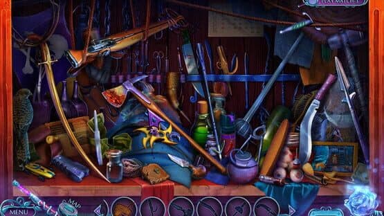 Fairy Godmother Stories: Dark Deal - Collector's Edition — screenshot 8