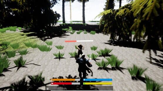 Death Dream — screenshot 3