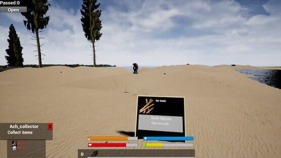 Death Dream — screenshot 4