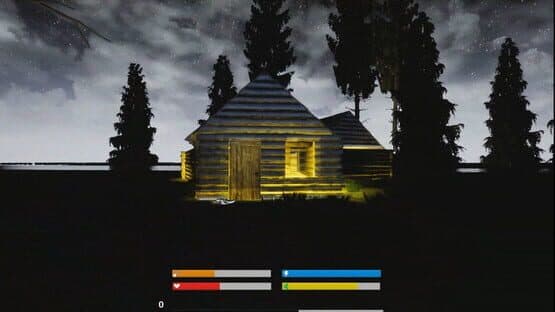 Death Dream — screenshot 5