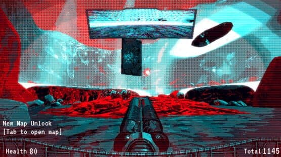 Hellscreen — screenshot 1