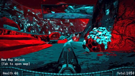 Hellscreen — screenshot 2