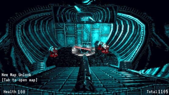 Hellscreen — screenshot 3