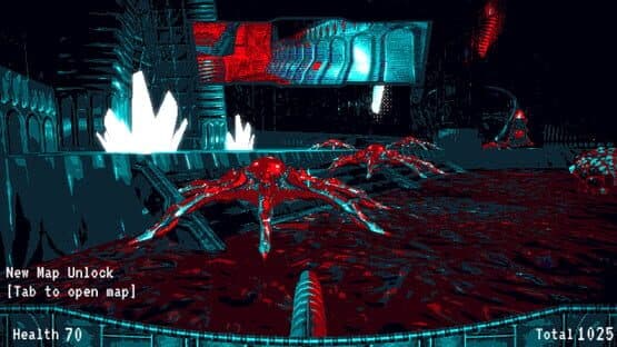 Hellscreen — screenshot 5
