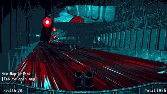 Hellscreen — screenshot 6