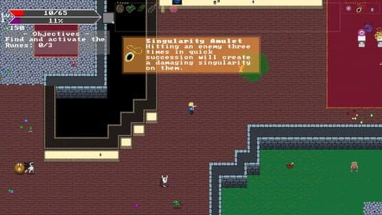 Slayers, Inc. — screenshot 1