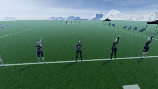 The Ultimate Game — screenshot 1