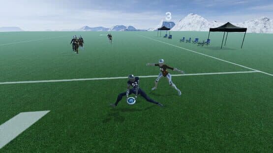 The Ultimate Game — screenshot 2