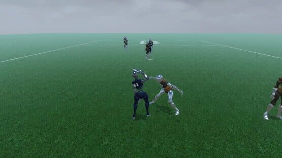 The Ultimate Game — screenshot 3