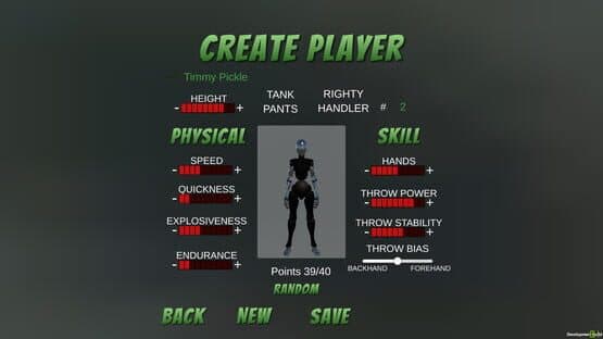 The Ultimate Game — screenshot 6
