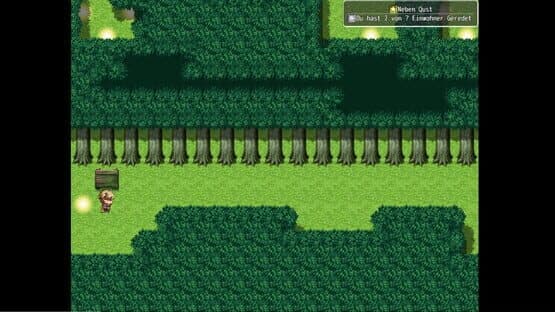 World of Fantasy: Zero — screenshot 5