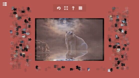 Jigsaw Puzzle: Animals — screenshot 7