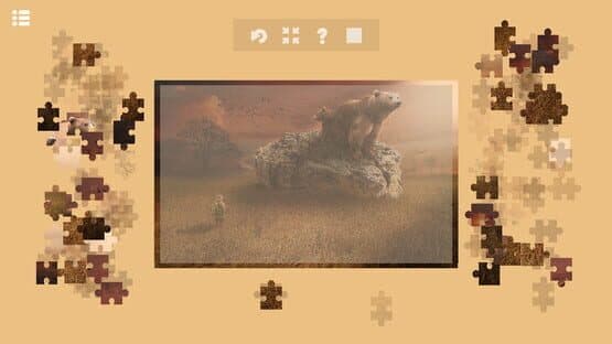 Jigsaw Puzzle: Animals — screenshot 8