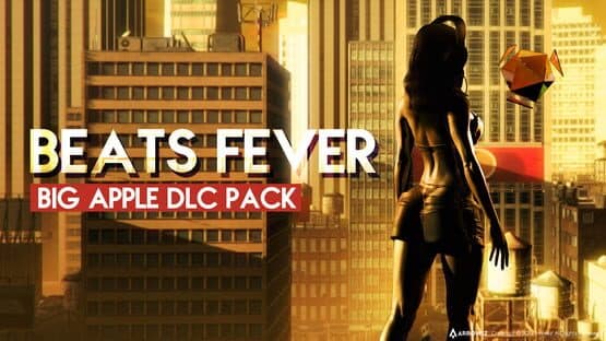 Beats Fever: Big Apple — screenshot 1