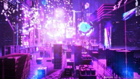 Beats Fever: Big Apple — screenshot 6