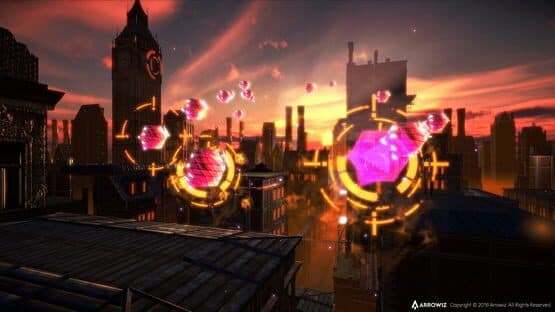 Beats Fever: Big Apple — screenshot 7