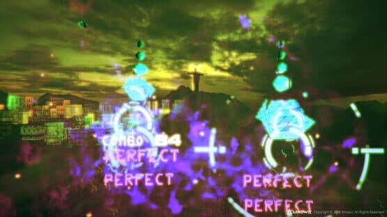 Beats Fever: Big Apple — screenshot 8