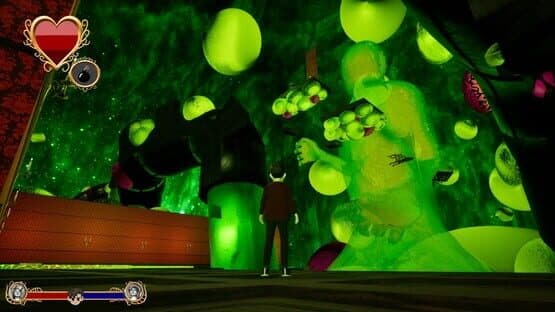 Requiem — screenshot 1