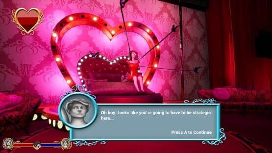 Requiem — screenshot 2