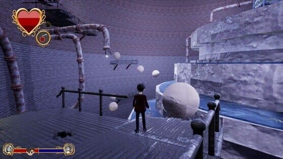 Requiem — screenshot 5
