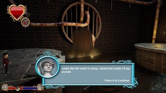 Requiem — screenshot 6