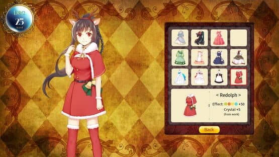 Blood Code: Costume Pack — screenshot 4