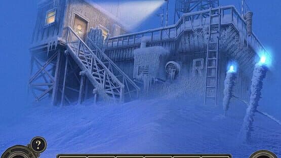 Facility 47 — screenshot 1