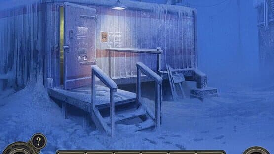 Facility 47 — screenshot 2