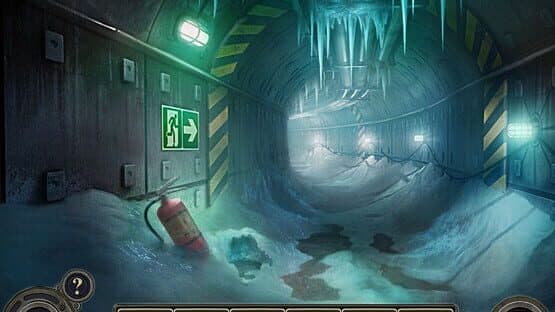 Facility 47 — screenshot 5