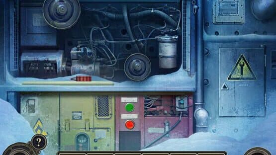 Facility 47 — screenshot 6