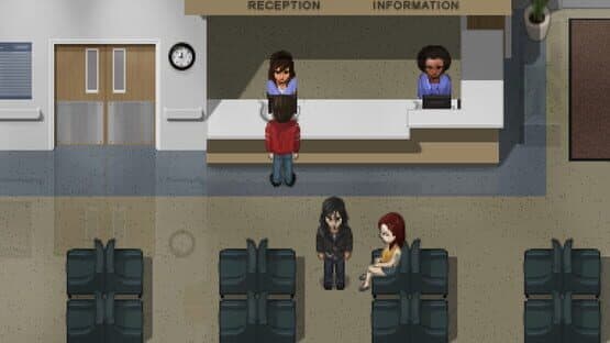 Sometimes Always Monsters: Author Outfits — screenshot 6