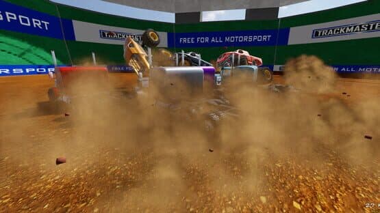TrackMaster: Free For All Motorsport — screenshot 2
