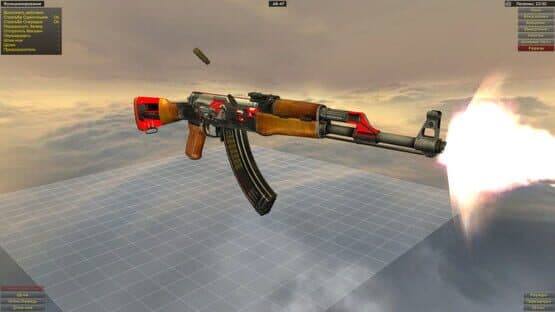 World of Guns VR: Guns Full Access — screenshot 5